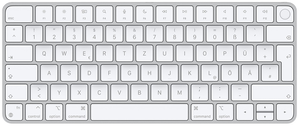 Apple Magic Keyboard/Touch ID