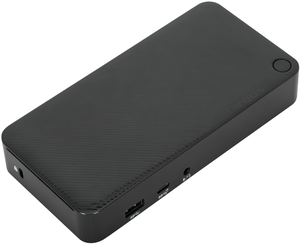 Targus DOCK315EUZ USB-C DV4K dokkoló