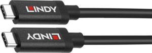 Cable activo LINDY USB tipo C 5 m