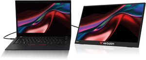 Verbatim Portable Monitors