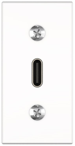 Kindermann Konnect flex 45 USB-C