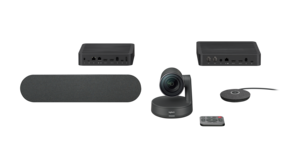 Logitech Rally ConferenceCam System