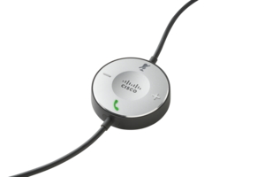 CP-HS-W-521-USB= Cisco CP-HS-W-521-USB-RF 500 521 Wired Single