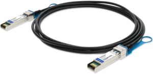 Câble Direct Attach AddOn SFP-10G-PDAC2M