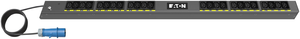 Eaton ePDU Basic G4 1ph 16A IEC309
