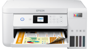 Epson EcoTank ET-2856 MFP