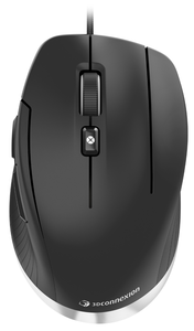 3Dconnexion CadMouse Compact