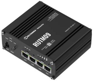 Teltonika RUTM09 4G LTE Router
