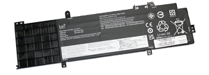 BTI 3 Zellen Lenovo 3.390 mAh Akku