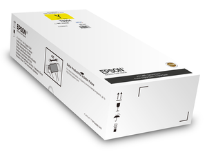 Epson T839 XL Ink Yellow