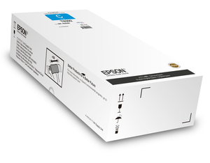 Epson T839 XL Ink Cyan