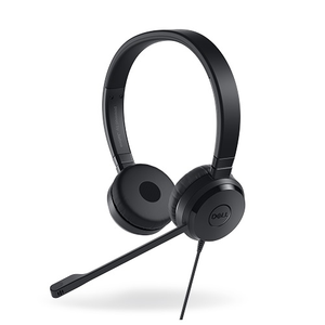 Dell Pro Stereo UC350 Headset