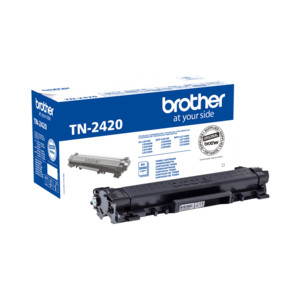 Brother HL-L2370DN a € 132,00 (oggi)