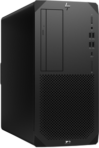 HP Z2 G9 Tower i7 16/512GB DS