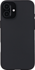 ARTICONA GRS iPhone 16 Plus Case Black