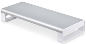 StarTech Height-adjustable Monitor Stand