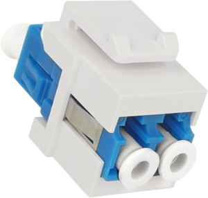 Keystone Jack 2 LC Fe - Fe