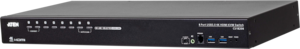 ATEN KVM Switch HDMI 8-port