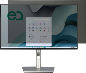 Filtres de confidentialité Kensington EQ pour écrans