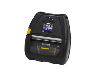 Buy Zebra ZQ630 203dpi BT WLAN Printer (ZQ63-AUWAE11-00)