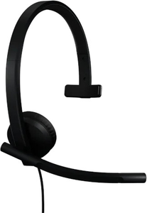 Logitech H570e M USB-C Mono Headset