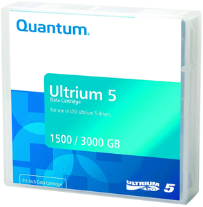 Quantum LTO-5 Ultrium Tape