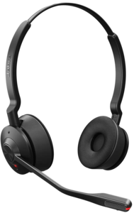 Jabra Engage 55 Headset