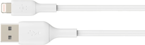 Belkin USB-A - Lightning Cable 0.15m