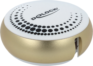 Delock USB A-Lightn/Micro-B Cable 0.46m