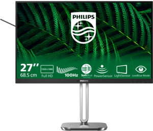 Philips 27B2G5500 Monitor