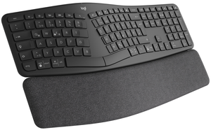 Logitech Unify Ergo K860 Keyboard