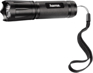 Hama Classic C-118 Torch Black