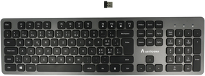 ARTICONA SK2705 Wireless Tastatur