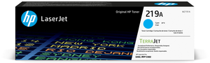 HP 219A Toner cyan