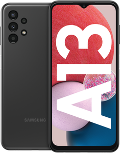 Samsung Galaxy A13 Smartphone