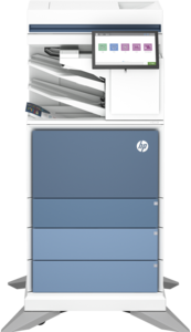 HP Color LJ Enterprise Flow 6800zfsw MFP