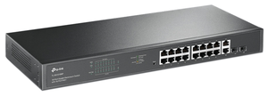 TP-LINK TL-SG1218MP PoE Switch