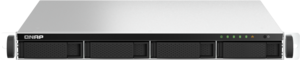 NAS QNAP TS-464U 8 GB 4 bahías