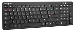 Targus Antimikrobielle Tastatur