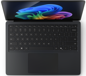 Buy Surface Laptop Copilot+PC XElite 32/1TB (ZHR-00005)