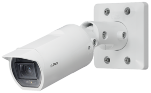 Kentix 4MP Bullet Network Camera