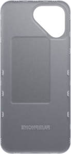 Fairphone 5 Back Cover transparent
