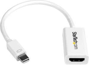 StarTech Mini DisplayPort - HDMI Adapter