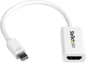 StarTech Mini DisplayPort - HDMI Adapter