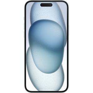 Vetro di protezione Glass iPhone 15 Plus