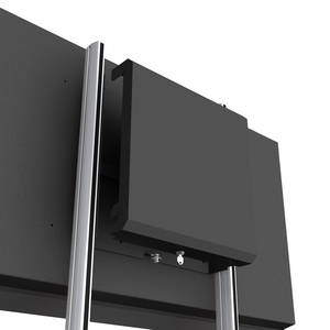 Kindermann PC Compartment for Premium DS