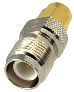 Antenna Adapter SMA-RP/m - RP-TNC/f