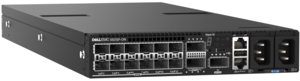 Switch Dell EMC Networking S5212F-ON