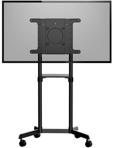 StarTech Mobile TV Cart