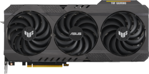 Tarjeta gráfica Asus GeForce RTX 4090